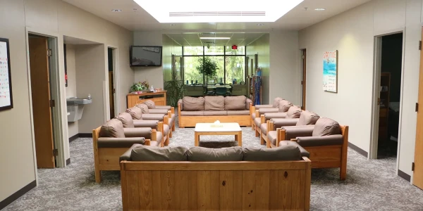 Rosecrance Harrison Campus